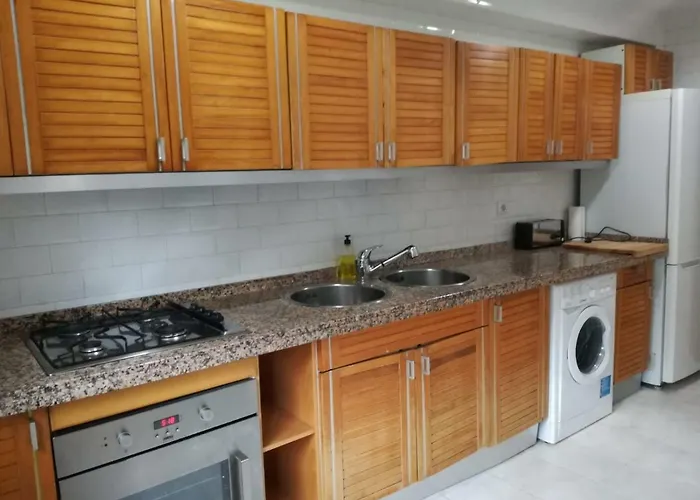 Apartamento Malaga Picasso