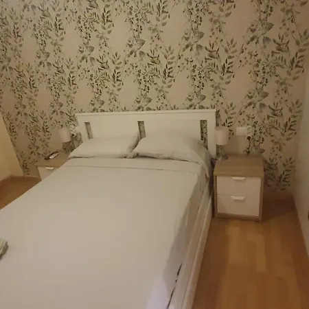 RoyalHomes Apartamento Málaga Picasso Esterno foto