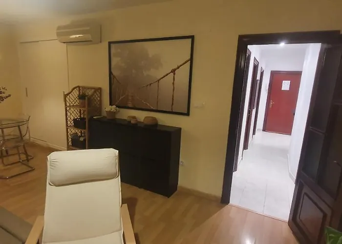 Apartamento Malaga Picasso