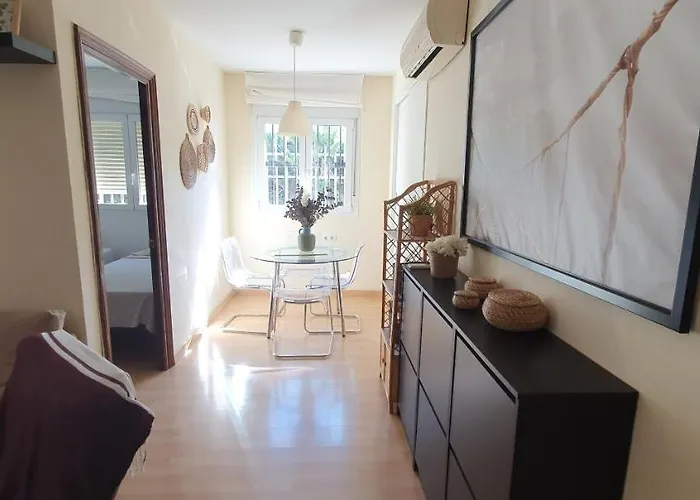 Apartamento Malaga Picasso