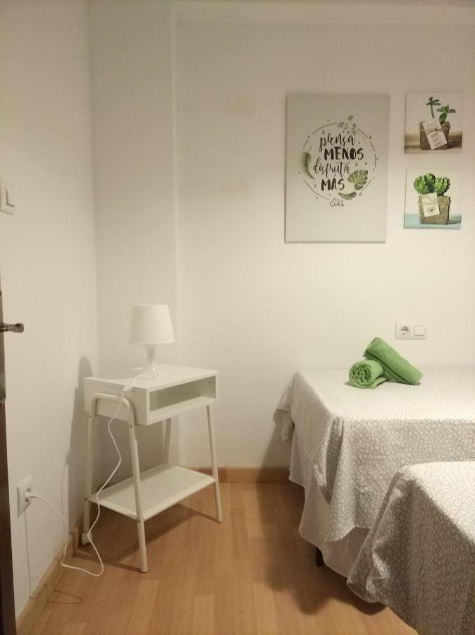 Picasso Apartment Malaga