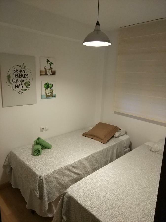Apartment Picasso Malaga